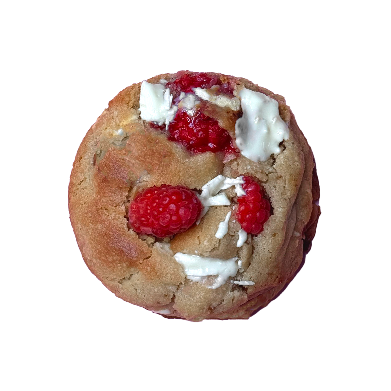 Berry Cheeky