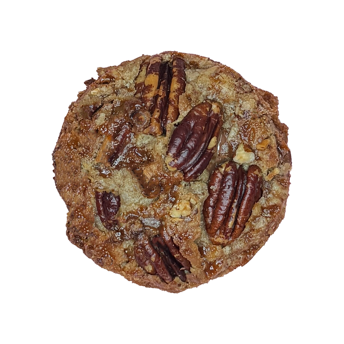 Pecan's crush