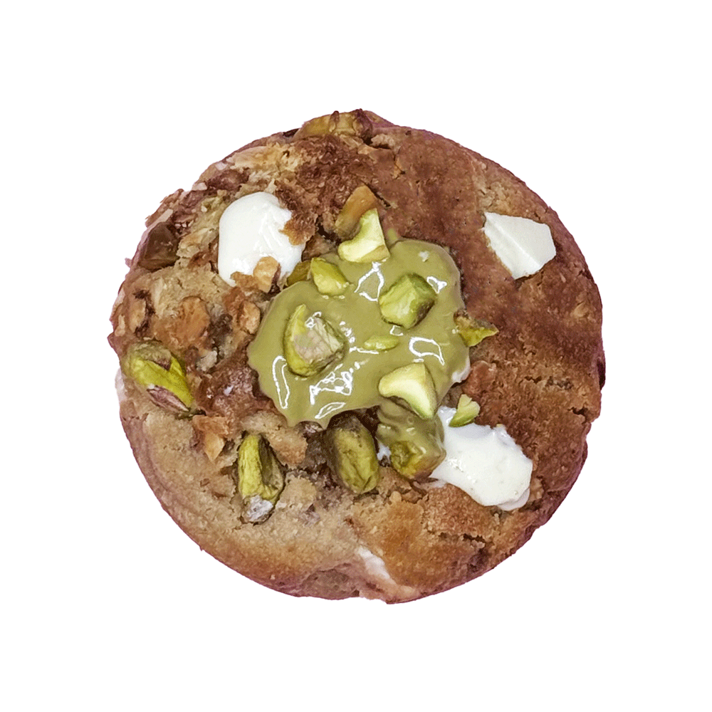 Pistachio Drama