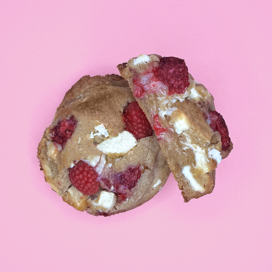 Berry Cheeky