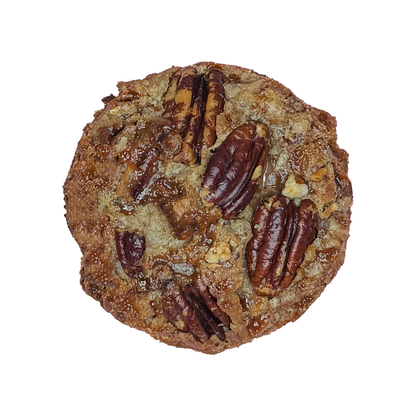 Pecan's crush