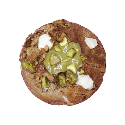 Pistachio Drama