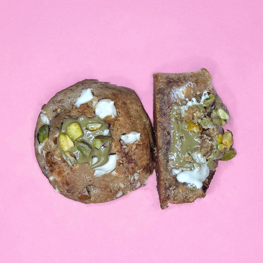 Pistachio Drama